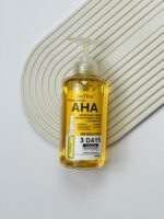 سرم آلفاهیدروکسی اسید AHA | لایه بردار