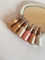 هایلایتر کپسولی شاین