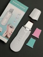 دستگاه درمااف یا اتوی صورت - Image 2