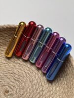 اتومایزر نگهدارنده ی عطر