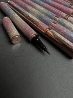 خط چشم ماژیکی مشکی مک - Image 2