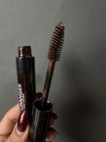 ریمل قهوه ای حجم دهنده اوربیوتی - Image 2