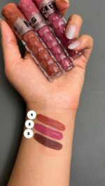 رژلب مایع velvet - Image 2