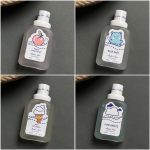 عطر نواحی حساس خوشبو کننده وارداتی - Image 2