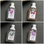 عطر نواحی حساس خوشبو کننده وارداتی - Image 3