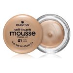 کرم پودر خمیری کاسه ای اورجینال Essence - Image 2