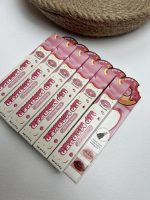 ماژیک شیدینگ لب kiss beauty - Image 2