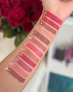ماژیک شیدینگ لب kiss beauty - Image 3