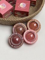 رژگونه فضایی مات هدی موجی