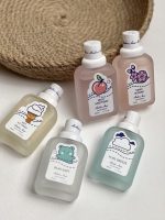 عطر نواحی حساس خوشبو کننده وارداتی
