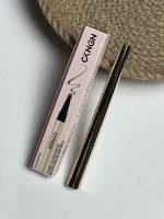 خط چشم قهوه ای دوسر CKNGN