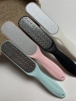 رنده و سوهان کف پا