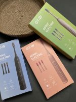 مسواک برقی وارداتی سونیک - Image 3