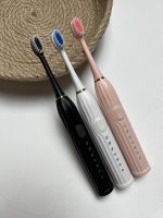 مسواک برقی وارداتی سونیک