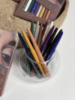 پک خط چشم 12 رنگ دراگون رانی - Image 3