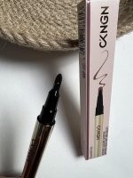 خط چشم قهوه ای دوسر CKNGN - Image 2