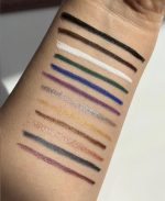 پک خط چشم 12 رنگ دراگون رانی - Image 2