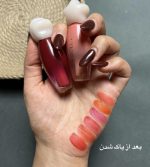 لیپگلاس شیشه ای ستاره ای اولیبلا - Image 3
