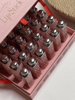 رژلب جامد مخملی پیچی دوپ Dior - Image 4