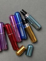 اتومایزر نگهدارنده ی عطر - Image 2