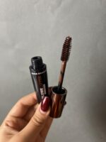 ریمل قهوه ای حجم دهنده وبلندکننده اوربیوتی - Image 2