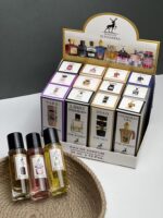 عطر جیبی 35 میل اماراتی | زنانه