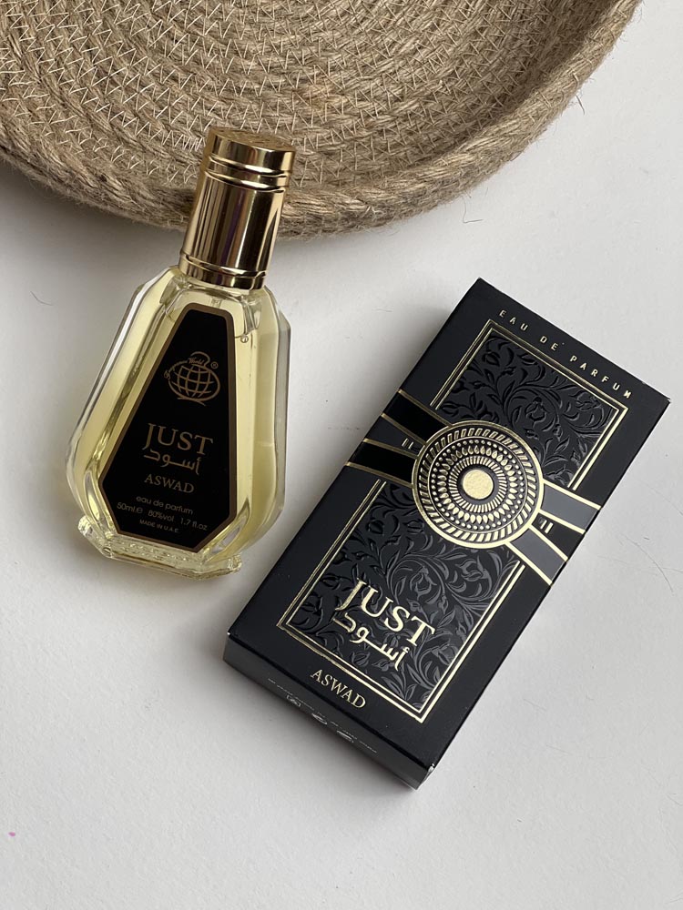 عطر مردانه اسد 50 میل