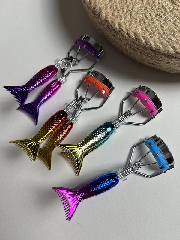 فرمژه پری دریایی