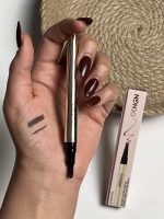 خط چشم قهوه ای دوسر CKNGN - Image 3