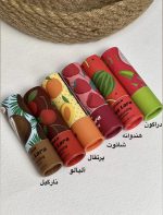 بالم لب میوه ای MissLara - Image 3
