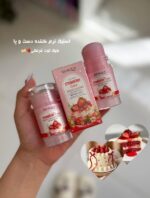 استیک مرطوب کننده دست و پا خوشبو - Image 2