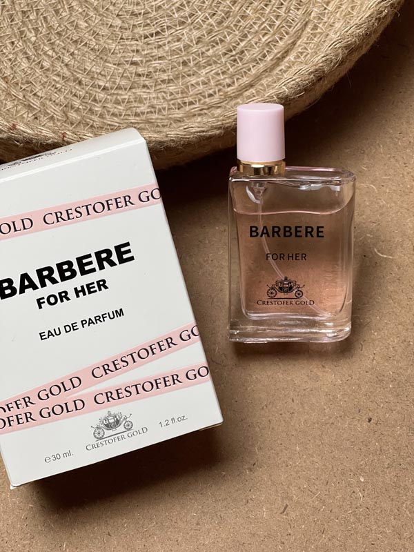 عطر باربری هر زنانه 30 میل