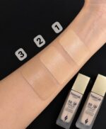کرم پودر شیشه ای بی بی spf25 پرنسس لیدی Princess Lady - Image 2
