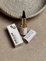 سرمه مخروطی مشکی شیگلم SHEGLAM