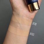 کرم پودر تیوپی سی سی spf25 پرنسس لیدی Princess Lady - Image 2